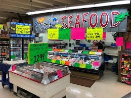 5251 university pkwyuniversity park, fl get directions. Full Service Seafood Market With Fresh Wild Caught And Frozen Items Picture Of Detwiler S Farm Market Sarasota Tripadvisor