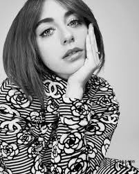 Cinema's Girl: the interview with actress Rebecca Antonaci