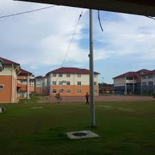 Kejohanan olahraga mssd pekan mrsm tun abdul razak. Mrsm Tun Abd Razak Pulau Serai Pulau Serai
