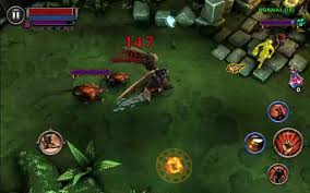 Apa bedanya dengan game rpg saja? Isometric Rpg Android Offline