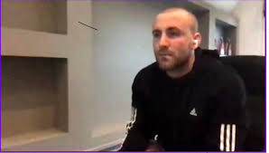 At a young age of eight, he played for chelsea's development center. Luke Shaw Is Now Bald Too Reddevils