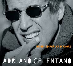 Born 6 january 1938) is an italian singer, songwriter, musician, actor and filmmaker.he is dubbed il molleggiato (the flexible one) because of his dancing.celentano has released many record albums which have enjoyed enormous commercial and critical success. Adriano Celentano Spotify