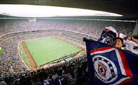 Final de vuelta invierno 1997. Copa90 On Twitter But That All Changed In 1997 Thanks To What Many Call The Blood Curse That Started During The League Final Between Cruz Azul Club Leon With Minutes To