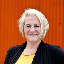 Michelle Ohle — DTLS Landscape Architecture