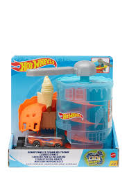 This is a big track play set and can be configured five different ways. Andrew Halliday Hajlamos Mentseg Set Mattel Hot Wheels Jameshomans Com