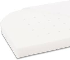 Er ist um einiges zu klein. Kaufen Babybay Matratze Classic Fresh Original 41x81 Jollyroom