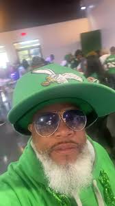 Philadelphia Eagles Fan Group