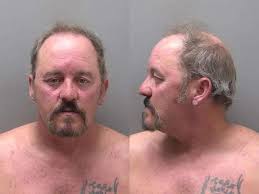 Buchanan County Jail Activity (3/26/25)