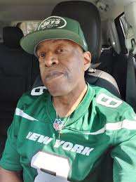 Thanx 4 having me! Its not always easy but love my Jets!