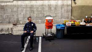He is famous for appearing in the show, it's always sunny in philadelphia; On The Set When Fargo Brought Its Snowy Noir To Los Angeles Los Angeles Times