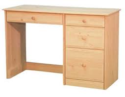 Solid Pine Wood Unfinished Student Tables Desk Student Desks Office Desk