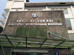 Saya mau post daya tampung ipb nih buat para peminatnya. 23 Program Studi Prodi Sekolah Vokasi Ipb Mamikos Info