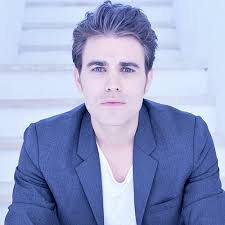 Paul Wesley Spain