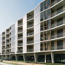 Nieuw zuid is een visionaire stadsontwikkeling op een toplocatie in antwerpen. Zuidertuin Nieuw Zuid Antwerpen Antwerpen Stad Architectuur