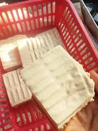 Tahu bulat sedang menjadi makanan favorit bagi banyak orang. Begini Cara Buat Tauhu Homemade Guna 3 Bahan Je Mudah Menjimatkan Lebih Bersih Keluarga