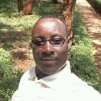 Fr.Edwin Muiruri