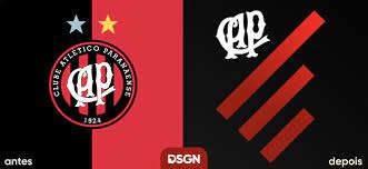 Essa é a palavra entre os jogadores do novorizontino ao longo dessa semana visando o duelo do. Atletico Pr Lanca Nova Identidade Visual Neste Mes Designers Brasileiros