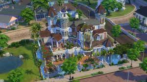 Learn how to resurrect a dead sim in the sims 3. 10 Awesome Fan Made Houses You Can Download In The Sims 4 Today