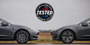 2021 tesla model 3 configurations. The Tesla Model 3 S Aero Wheel Covers Improve Efficiency