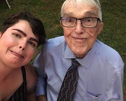 Father's Day 2020 — The Dinner Party