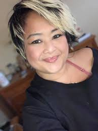 Introduction to wedding officiant and organic soap company