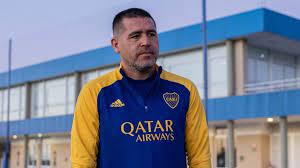 Former boca great riquelme blasts madrid copa libertadores final. Juan Roman Riquelme Broke The Silence We Want To Tell The Boca Fan To Be Patient With Us La Pelotita