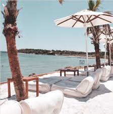 Cesme Alacati Nin En Iyi Beach Club Lari