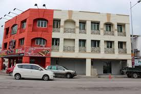 The campus is located at lebuh penang, and it is the tallest building in the core zone of unesco world heritage site. Accommodation Sentral College Penang