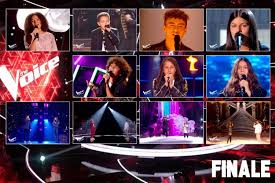 The Voice Kids Toutes Les Videos En Replay