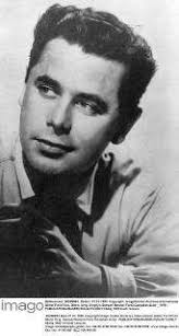 Glenn Ford Ford, Glenn (orig. Gwyllyn Samuel Newton Ford) Canadian actor