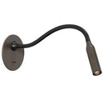 Lucca Recessed Reading Light by Astro Lighting | 1435032 | AST1260757