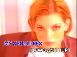 VCD Karaoke Title Album: The Hits Of Andy Williams & Jack Jones