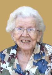 Martha Fredrickson Obituary December 20, 2016