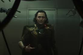 Toma el pad que sylvie trae al vacío y es la única persona que regresa a la sede del iva. Loki Post Credits Scene Does Episode 6 Have A Post Credits Scene Radio Times