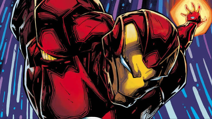 How Marvel Is Reinventing Iron Man for 2026 - IGN