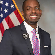 Councilman Khalid Kamau defeats incumbent Mayor William "Bill" Edwards in  the City of South Fulton runoff for Mayor