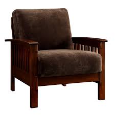If you're looking for beautiful mission style living room furniture in atlanta, be sure to visit the mission motif today. Craftsman Mission Morris Loveseat