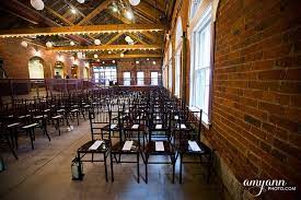 Leigh Matt Columbus Ohio Winter Wedding At Via Vecchia Winery Columbus Ohio Ohio Wedding Venues Winery