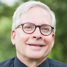 Books At a Glance : Interview with Gregg Allison, author of THE CHURCH: AN  INTRODUCTION