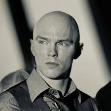 Lex Luthor.