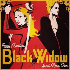 Lyrics © sony/atv music publishing llc, downtown music publishing, kobalt music publishing ltd., warner chappell music, inc. Iggy Azalea Black Widow Radio Edit Lyrics Genius Lyrics