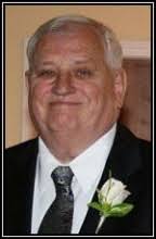 Obituary information for Johnny Powers