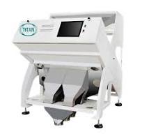 Buckwheat Color Sorter Buckwheat Color Sorting Machine ...