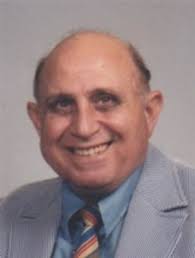 Edwin Ashy Obituary March 19, 2012