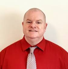 This is my fourth master's degree, which I just completed.