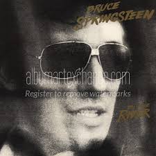 Bruce springsteen album ~ the river (violin version). Album Art Exchange By The River By Bruce Springsteen Album Cover Art