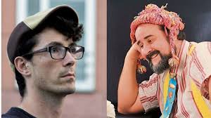 Manu y Pablo Parra, próximos 'viajeros' en San Feliz