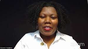 Profile for Ms. Jesse Goree, School Board District 3