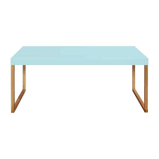 The kilo tables are an iconic habitat exclusive design by elling ekornes and trine haddal hovet. Kilo Coffee Table In Oak And Steel Blue Habitat