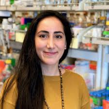 A new path to carbon storage • Baker Lab